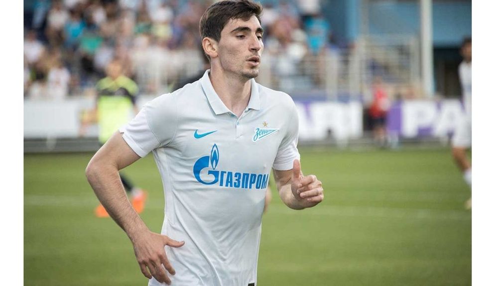 Кечинов: Бакаев не пожалеет об уходе из «Спартака»