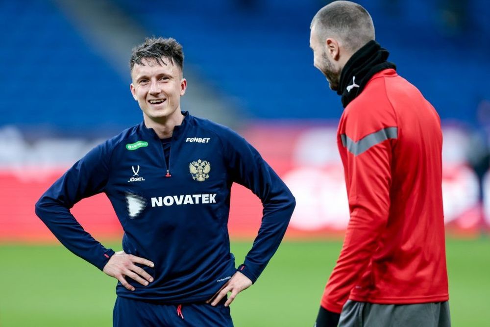 Орещук: Головин отрабатывает свои деньги в «Монако»