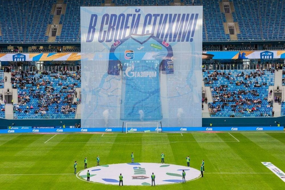 Помощник Путина заявил, что Fan ID не отменят. Пора учиться жить по-новому