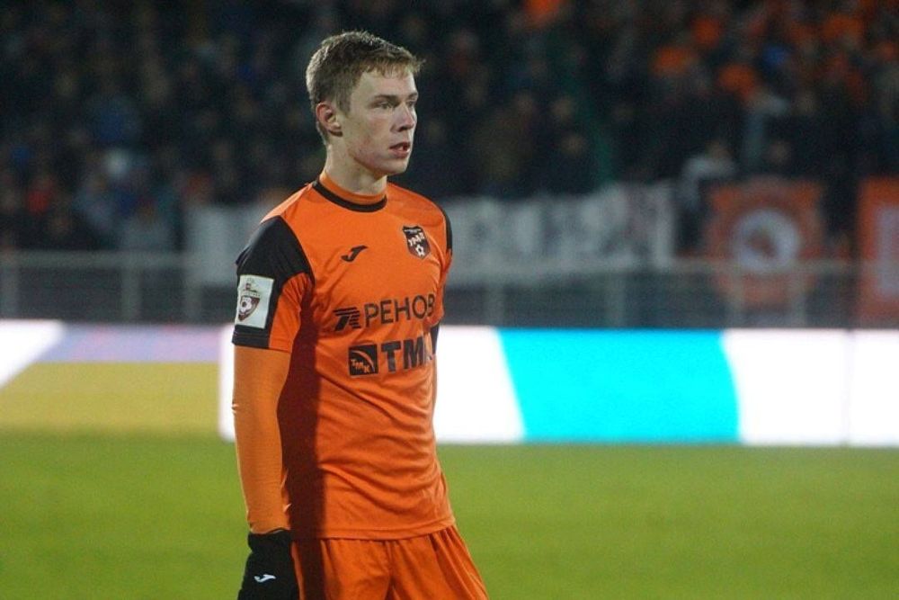 Владимир Ильин: Для «Урала» выход в финал — уже победа, выиграем Кубок в следующем году Владимир Ильин: Для «Урала» выход в финал — уже победа, выиграем Кубок в следующем году