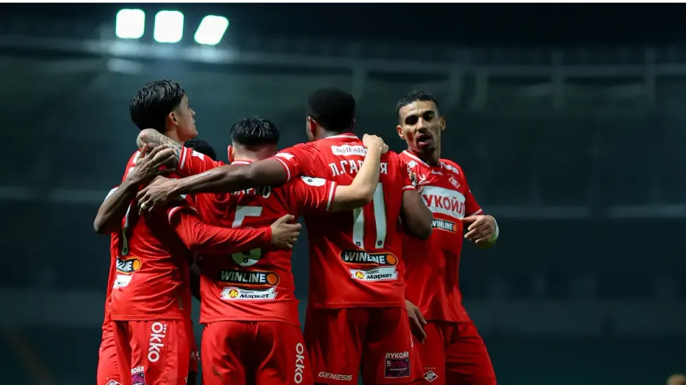 «Непонятные истории». Булыкин — об отставке Карпина и Станковича