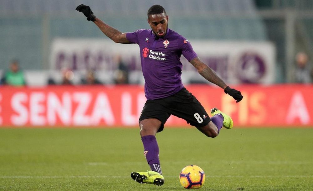 «Зенит» может выкупить Жерсона у «Фламенго» за 25 миллионов евро (Globo) «Зенит» может выкупить Жерсона у «Фламенго» за 25 миллионов евро (Globo)