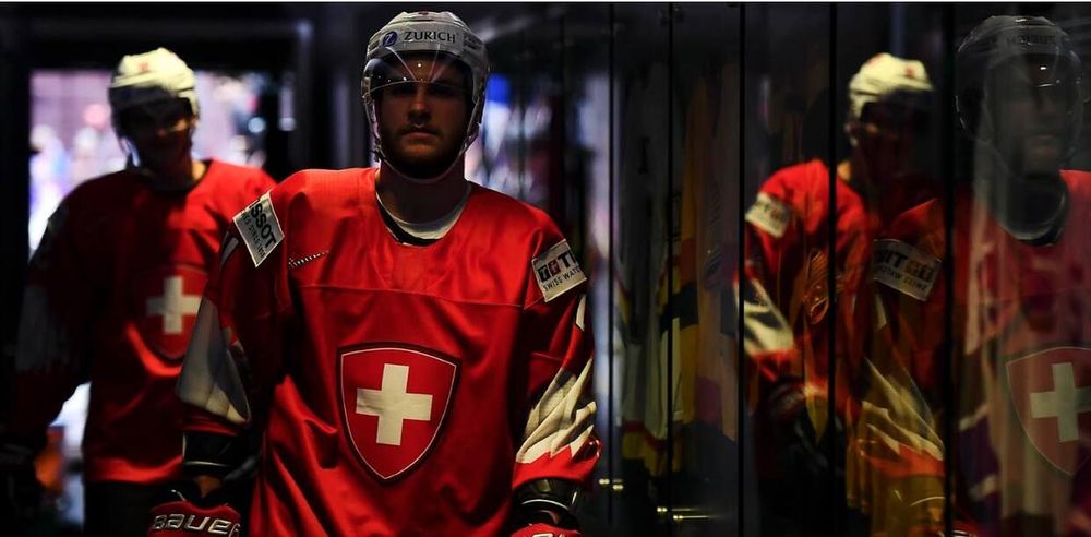 Стал известен соперник сборной России по матчу за бронзу молодежного ЧМ Стал известен соперник сборной России по матчу за бронзу молодежного ЧМ