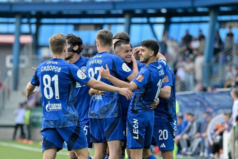Кузнецов: «Оренбург» должен заменить «Торпедо» в РПЛ