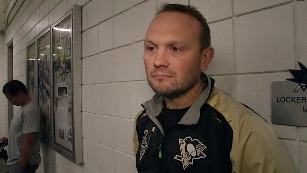 Россиянин стал тренером клуба НХЛ