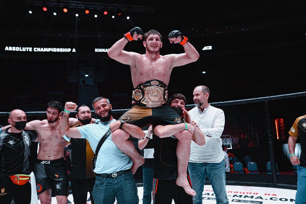 Алексей Яценко: В Петербурге нас ожидает классическое противостояние борца и ударника