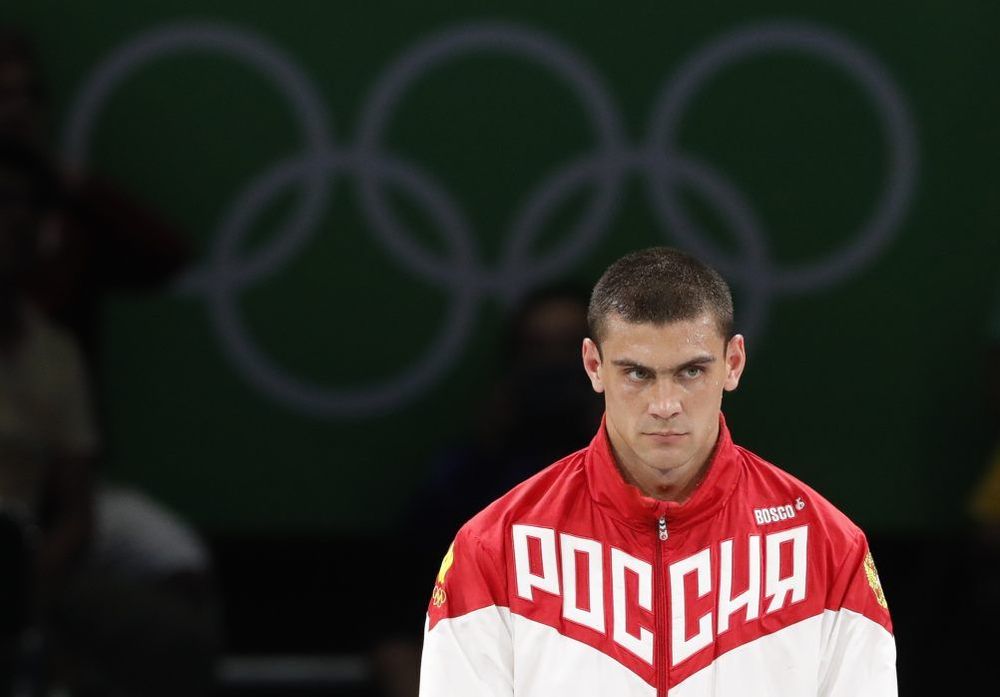 Дортикос станет соперником Тищенко в случае победы над Пересом 