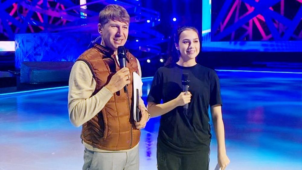 «Алина надоест, если будет плохо комментировать». Мнение спортивного психолога о Загитовой