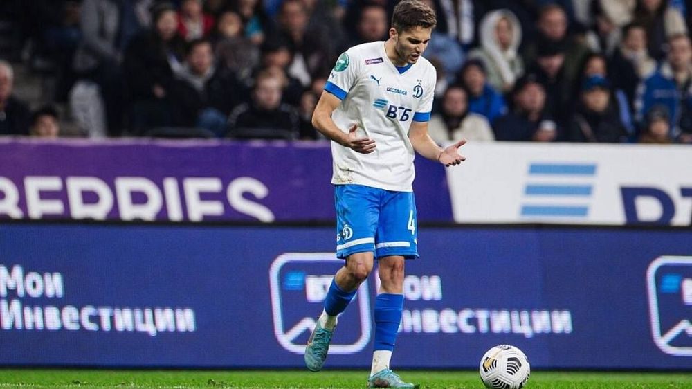 Агент Захаряна рассказал, как проходят переговоры с «Челси» Агент Захаряна рассказал, как проходят переговоры с «Челси»