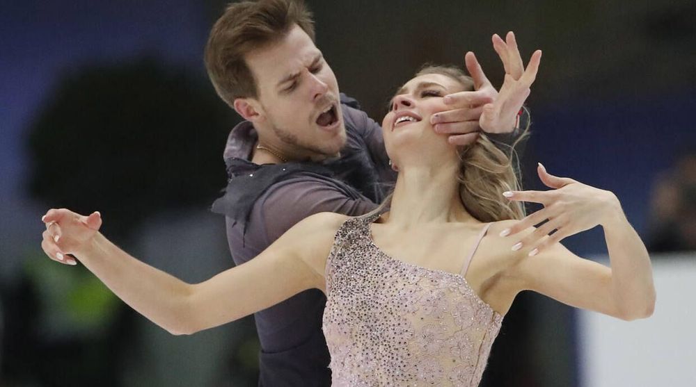 Кацалапов и Синицина могут не попасть на чемпионат России