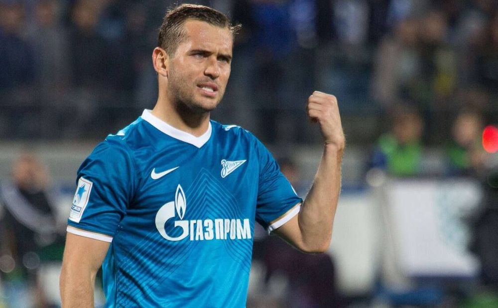 Александр Кержаков: С «Андерлехтом» играть не буду, чтобы не навредить команде
