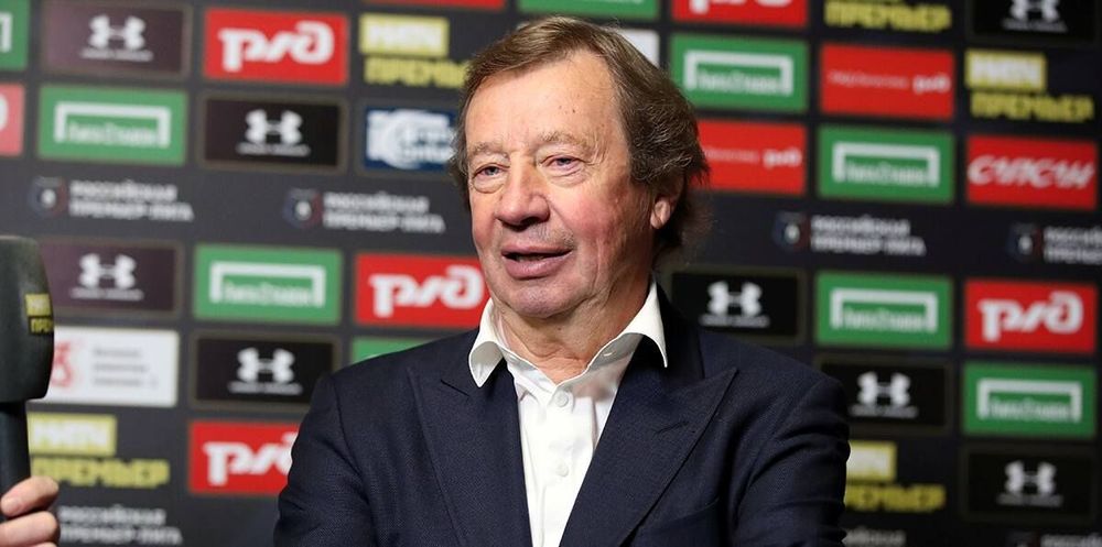 Тренер «Локомотива»: По отношению к Семину все было сделано подло