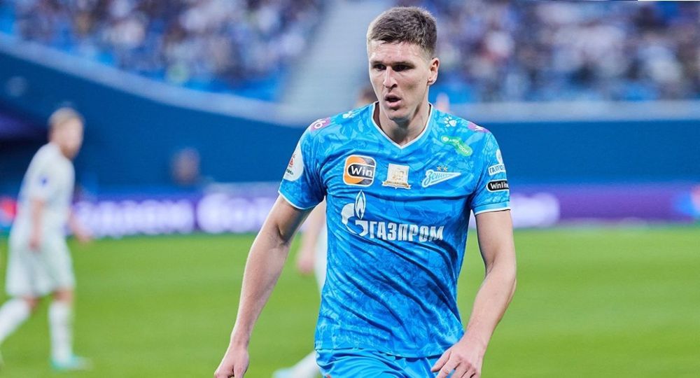 Баранник: Не удивлюсь, если Соболев сменит «Зенит» на другую команду Баранник: Не удивлюсь, если Соболев сменит «Зенит» на другую команду