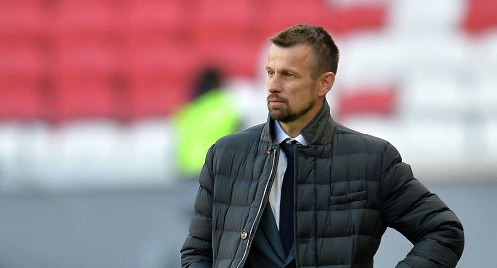 Ильдус Биглов: Семак сделал многое для «Уфы», но сейчас мы начинаем новый период жизни