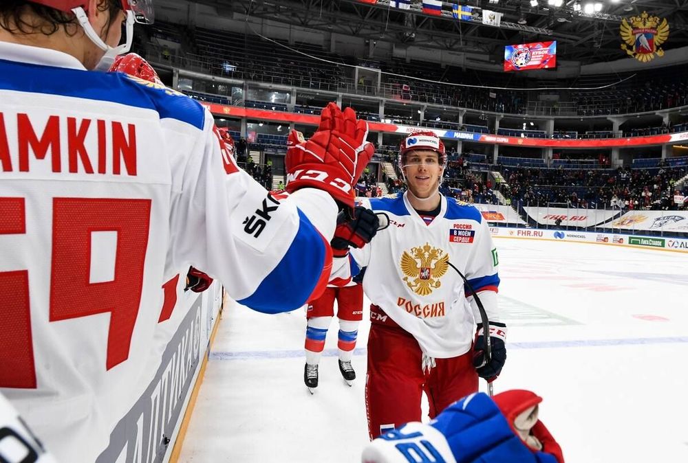 ИИХФ не намерена переносить чемпионат мира ради участия игроков НХЛ