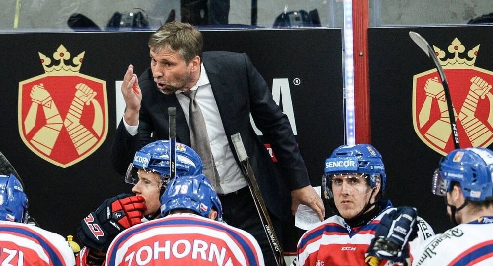 Йозеф Яндач: Свою методику отрабатывал на корейцах