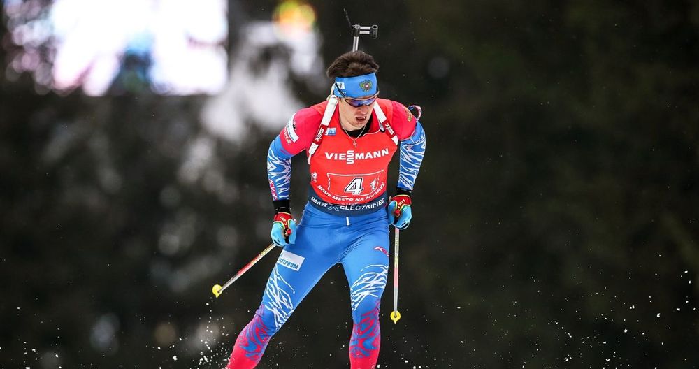 Елисеев рассказал о проблемах со здоровьем, из-за которых приостановил карьеру