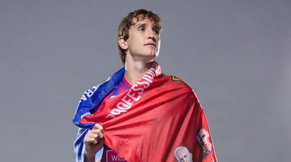 В ЦСКА не исключили возвращение Марио Фернандеса В ЦСКА не исключили возвращение Марио Фернандеса