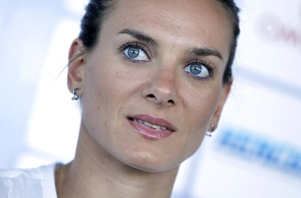 В IAAF не стали пересматривать решения по российским легкоатлетам