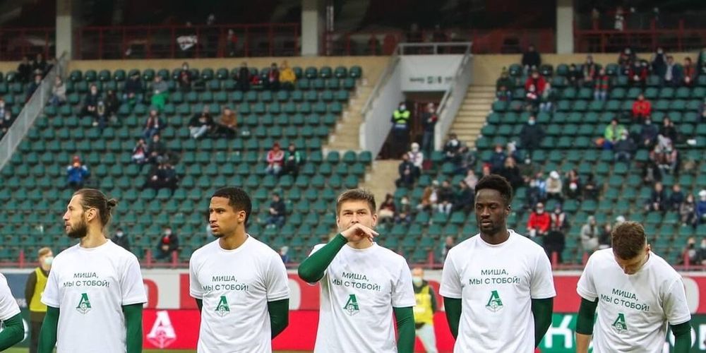 «Локомотив» не проигрывает на протяжении шести матчей, Рахимов неудачно начал в «Уфе»