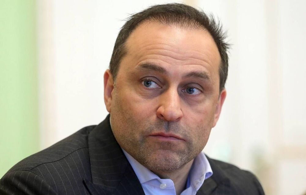 Свищев – о Родченкове: Допинговая атака на Россию – это фэйк