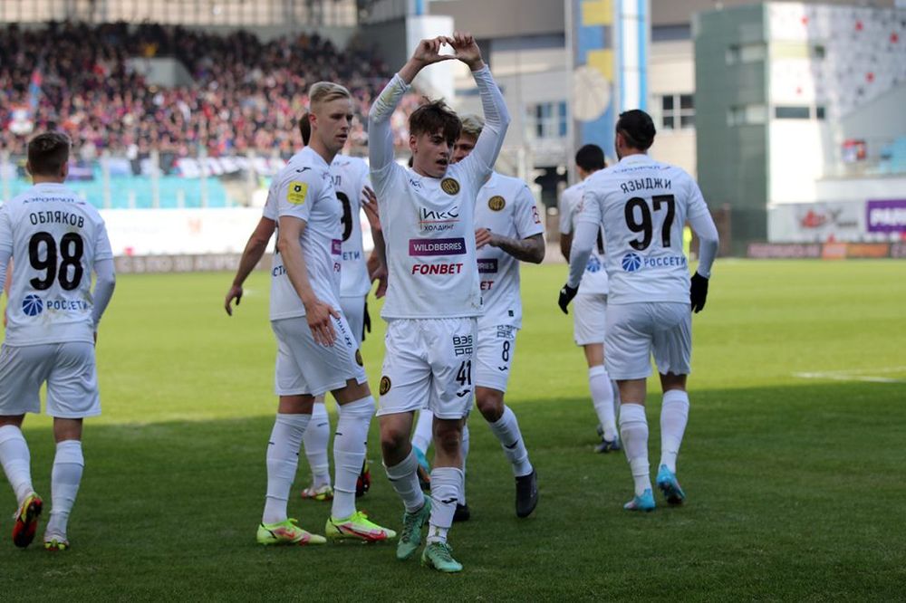 Датский «Вайле» отказался от товарищеского матча с ЦСКА Датский «Вайле» отказался от товарищеского матча с ЦСКА