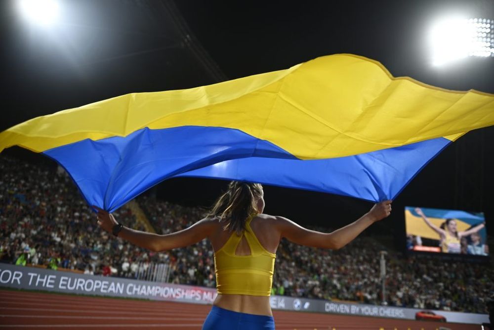 «Кто будет слушать их нытье?» - Роднина о приказе Минспорта Украины