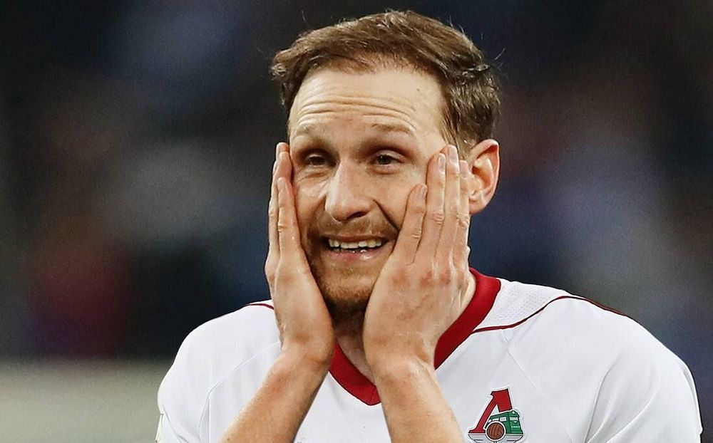 Юрий Семин: У Хеведеса учились молодые русские игроки