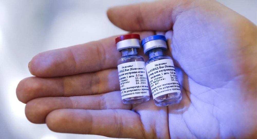 РФС хочет вакцинировать сборную России