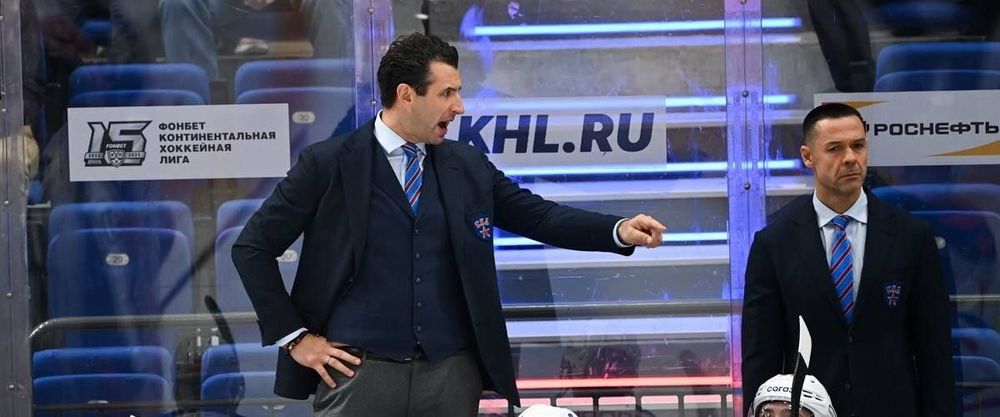 «Во время остановки игры назвал судью «Бараном». Скандалы с главными тренерами СКА до Ротенберга