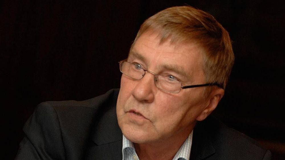 Владимир Сальников: Колмогоров утвержден в качестве главного тренера, официальных заключений по допинг-пробам у нас нет