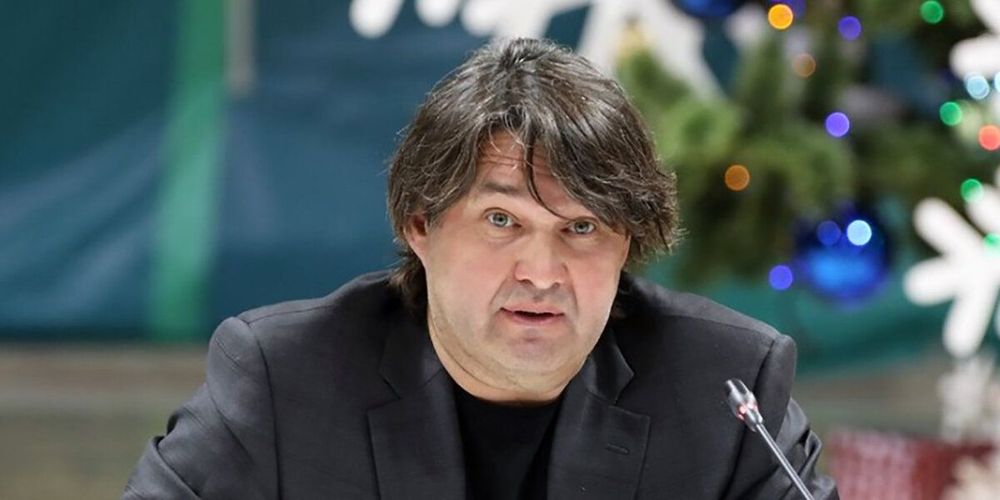 Газизов: Плохо отношусь к тому, что развалился Советский Союз