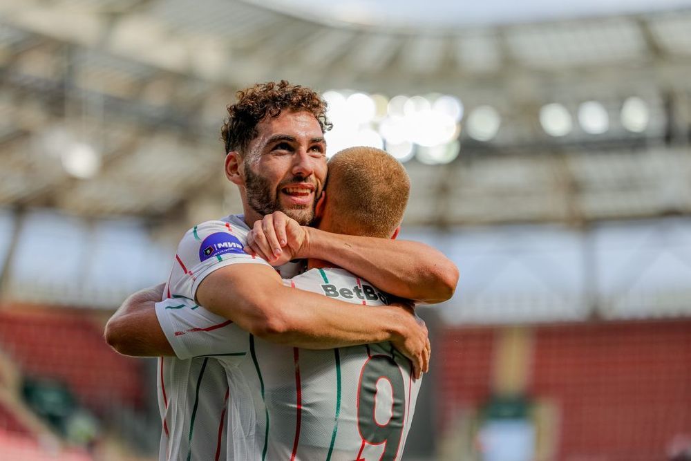 Галактионов отреагировал на возможный уход Тикнизяна «Спартак»