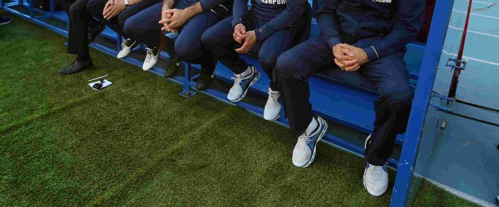 Симутенков и Конеев отправились на стажировку к Спаллетти в «Рому»