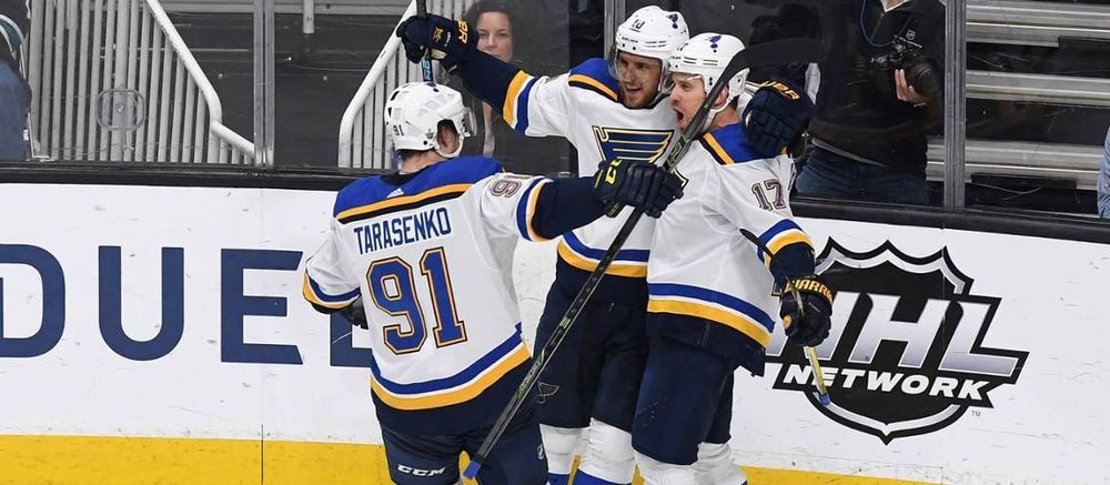 Последний оставшийся в Кубке Стэнли россиянин стремится в финал