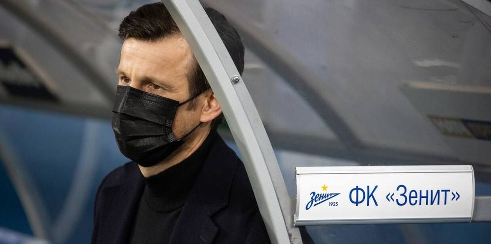 Сергей Семак разобрал второй гол «Ростова». Опорная зона ошиблась, но Караваев мог и пропустить мяч