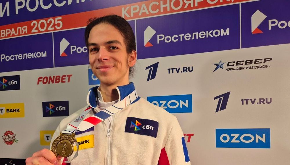 Гумменик: Когда я порезал палец в ходе олимпийской квалификации в Пекине, мне сразу помогли
