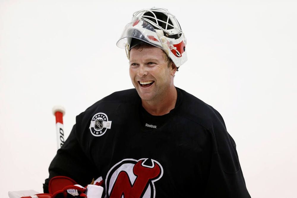 Мартин Бродо стал вице-президентом «Нью-Джерси Дэвилз»