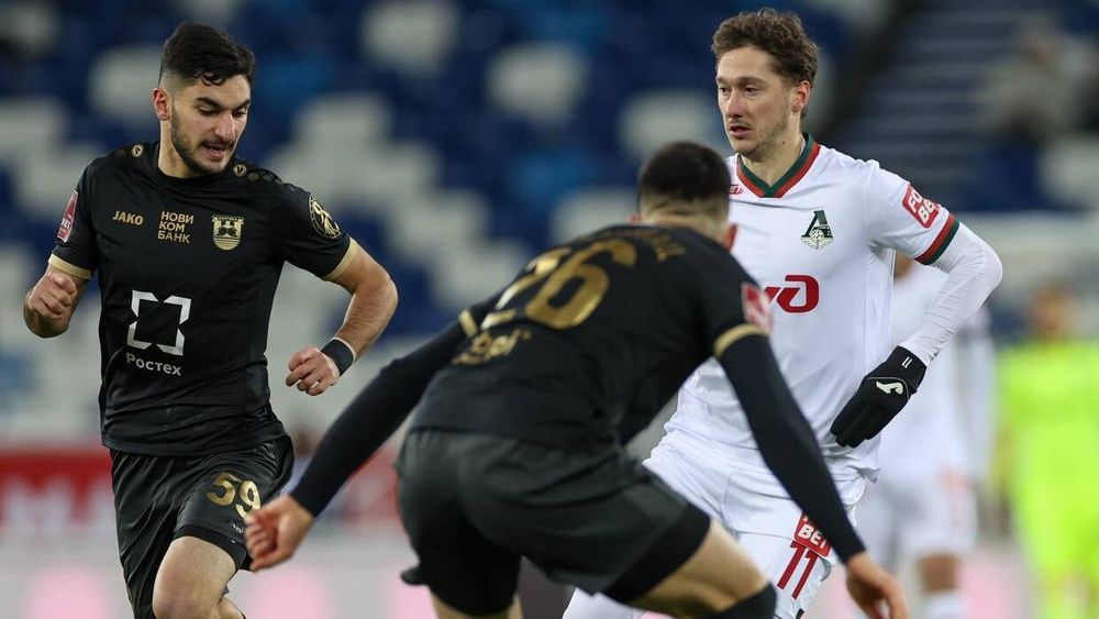 «Локомотив» снова не выиграл. Кого Галактионов назначит виновным в этот раз?