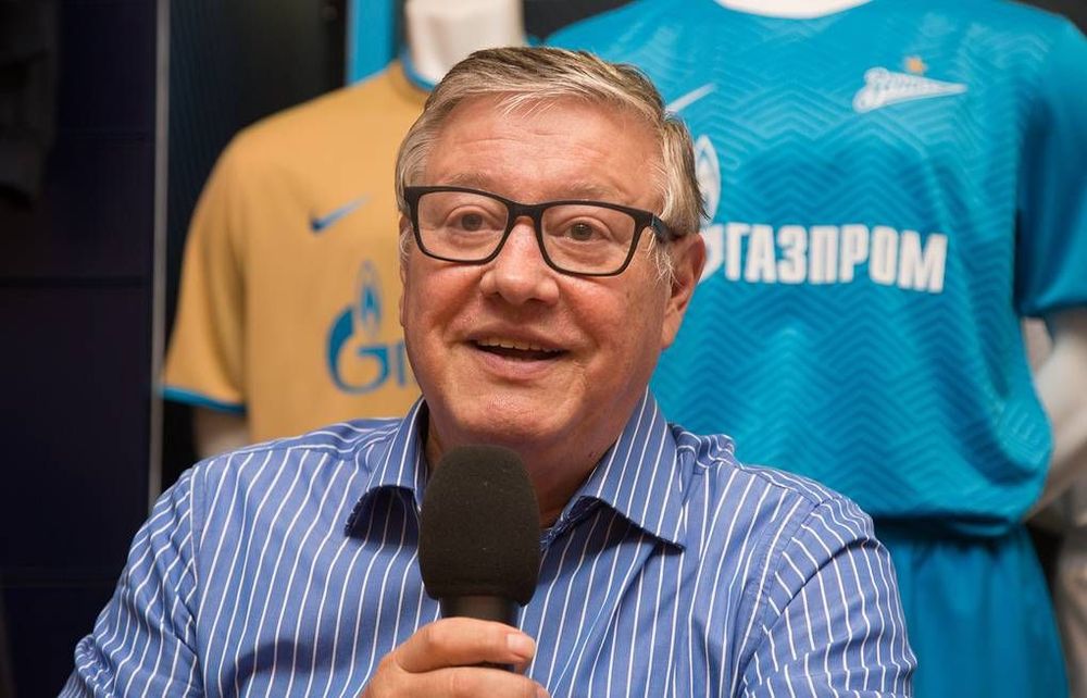 Орлов: Кузяевым интересуется «Спартак»