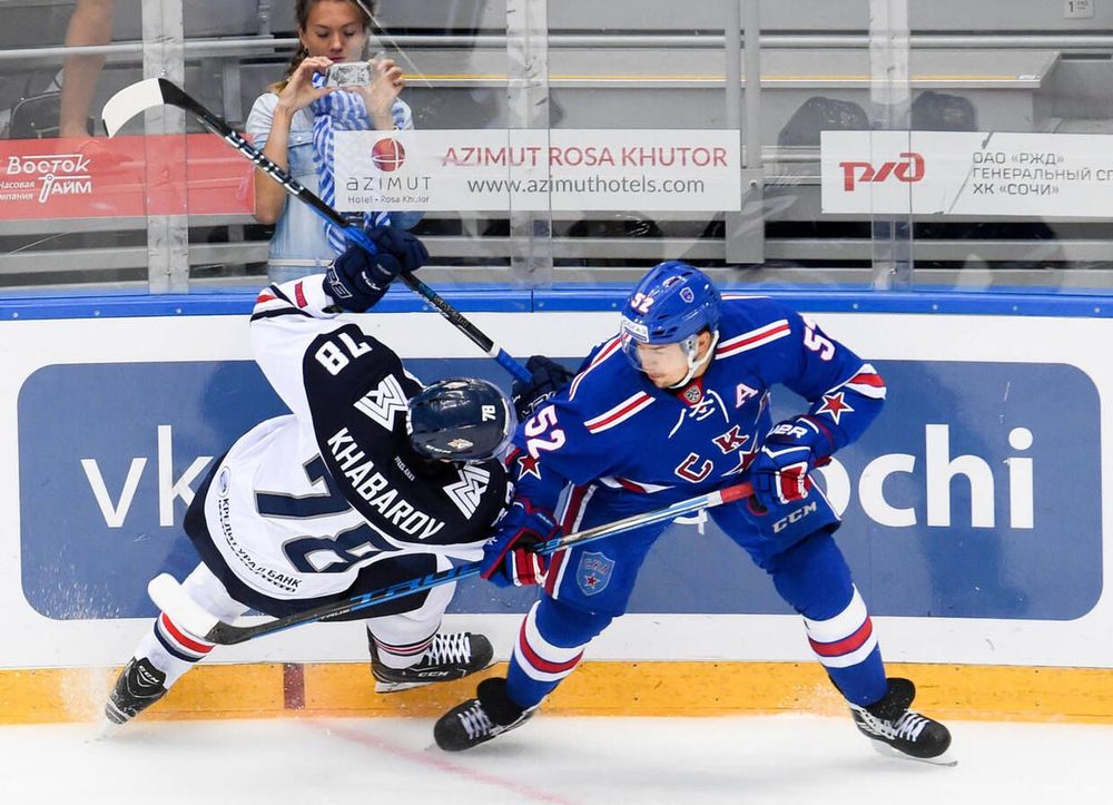 Армейский «дубль» работает на четверку