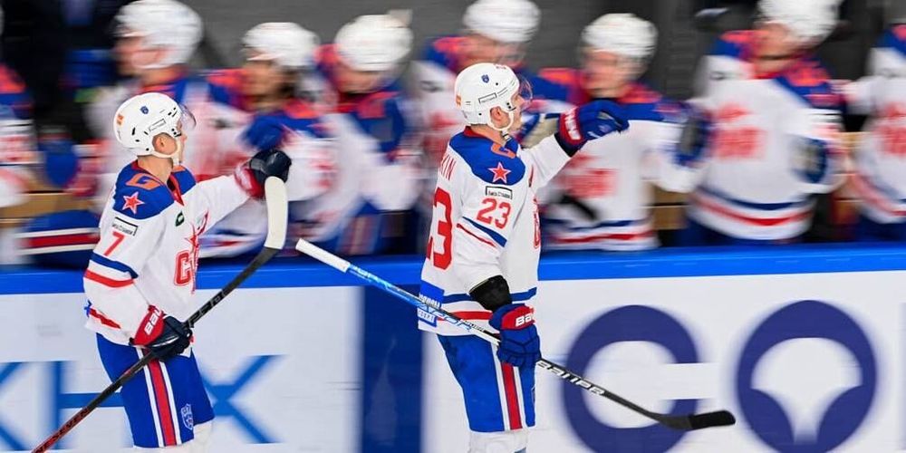 Сушинский отказался называть поражения СКА кризисом