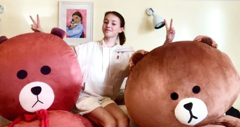 Щербакова надеется на чемпионат мира