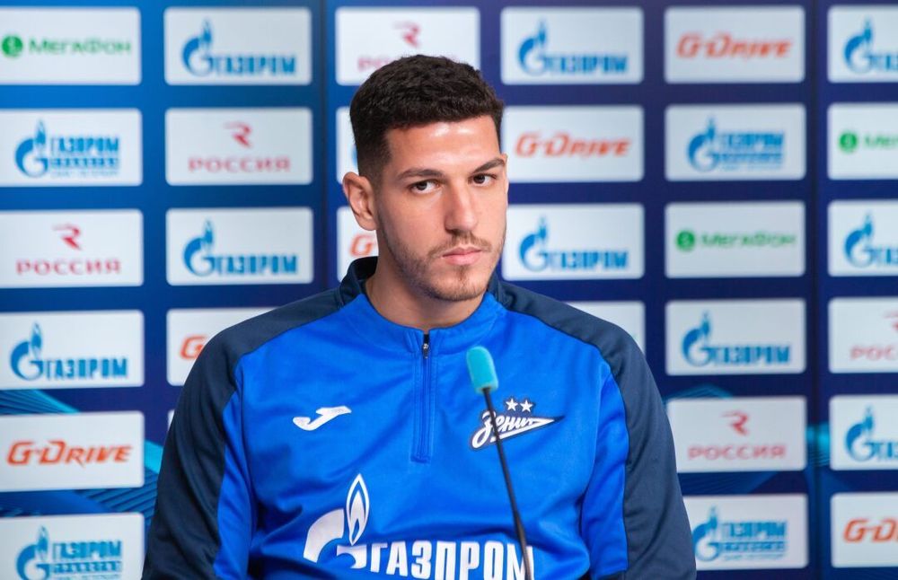 Дасаев: «Зенит» – это сборная Бразилии