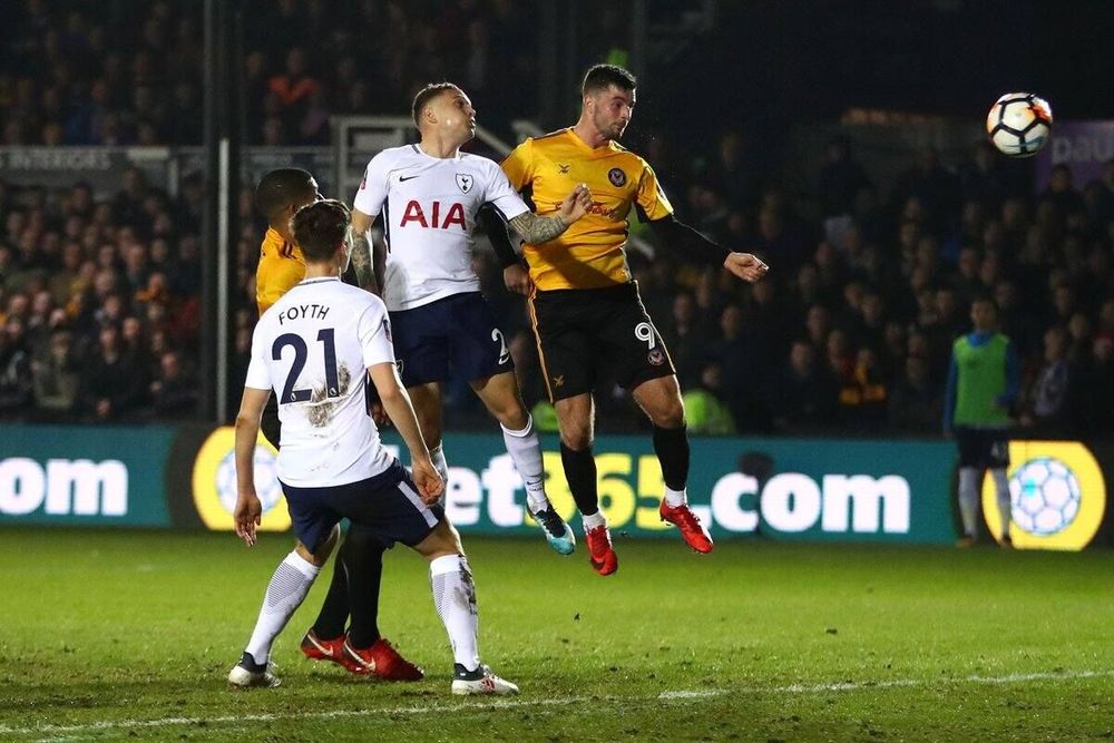 «Тоттенхэм» представил третий комплект формы. Вы будете от нее в восторге «Тоттенхэм» представил третий комплект формы. Вы будете от нее в восторге