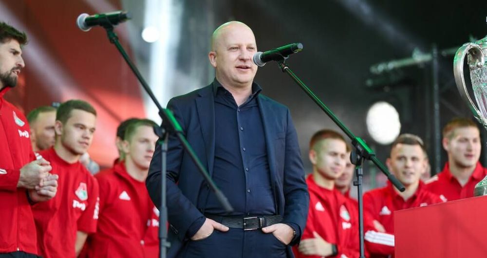 Николич – кандидат на пост главного тренера «Динамо» в случае ухода Шварца