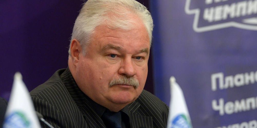 Плющев отреагировал на выход сборной России в плей-офф МЧМ