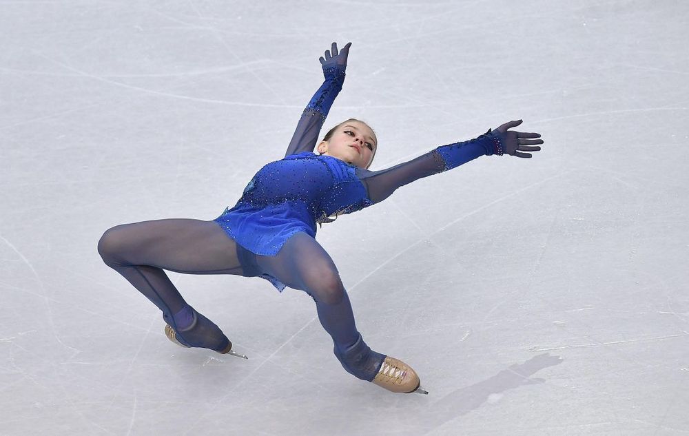 Тарасова о карьере Трусовой: Да какие перспективы?! Она уже год пропустила