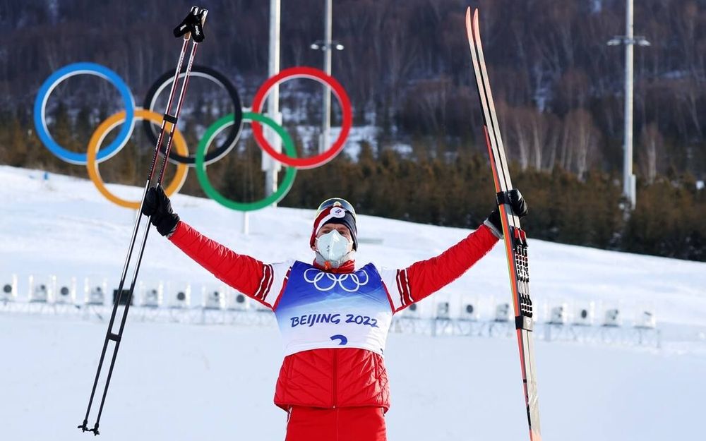 Чиновник FIS призвал коллег не отворачиваться от Большунова и других россиян Чиновник FIS призвал коллег не отворачиваться от Большунова и других россиян