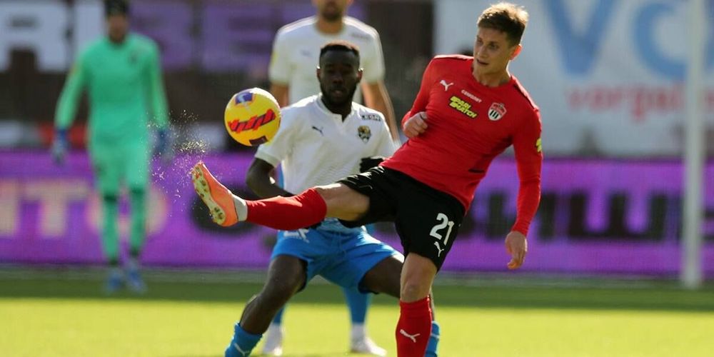 Игрок «Химок» Камышев не исключил, что Fan ID могут отменить Игрок «Химок» Камышев не исключил, что Fan ID могут отменить